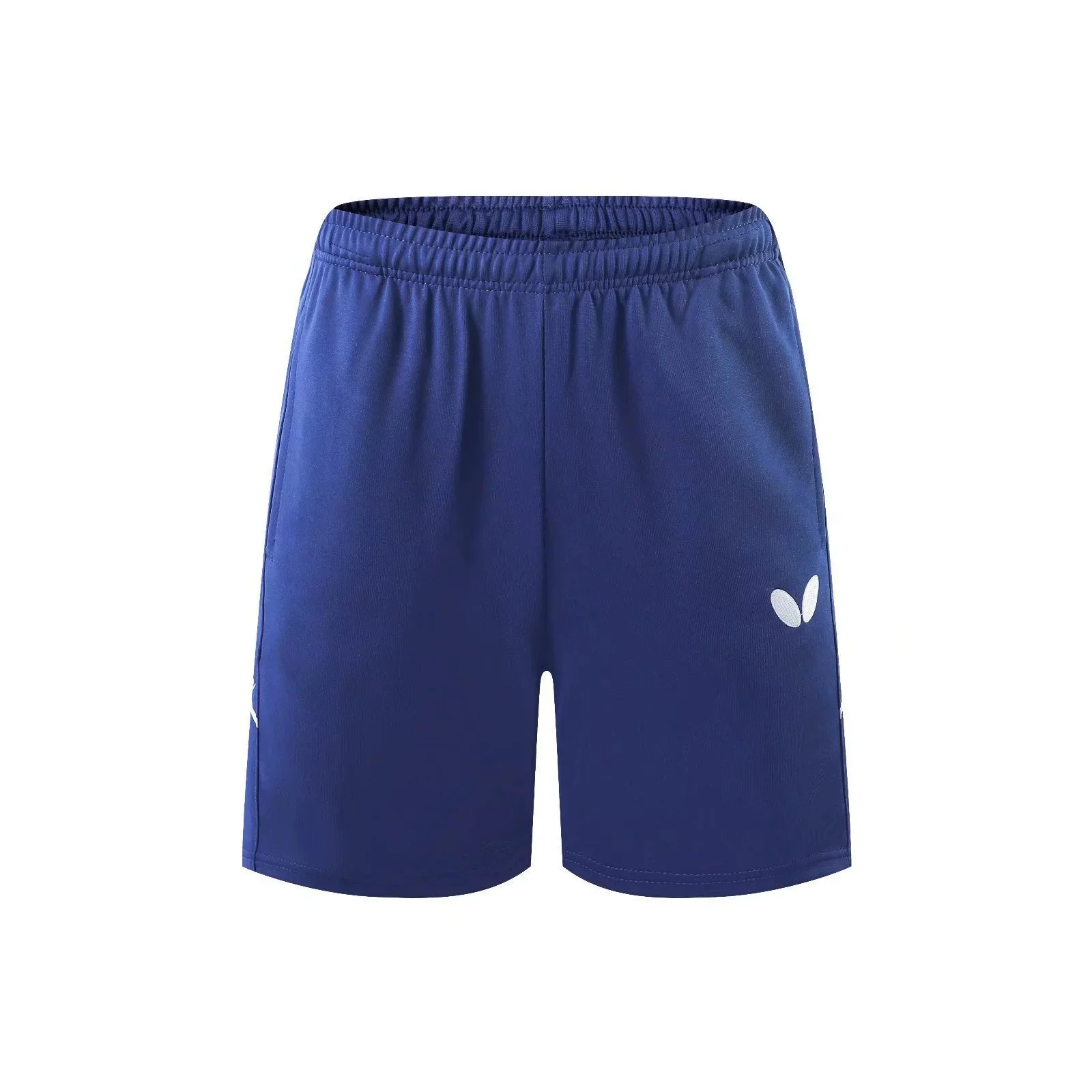 Professional Unisex Badminton Shorts Quick Dry Breathable Table Tennis Badminton Volleyball Running Competition Training Pants