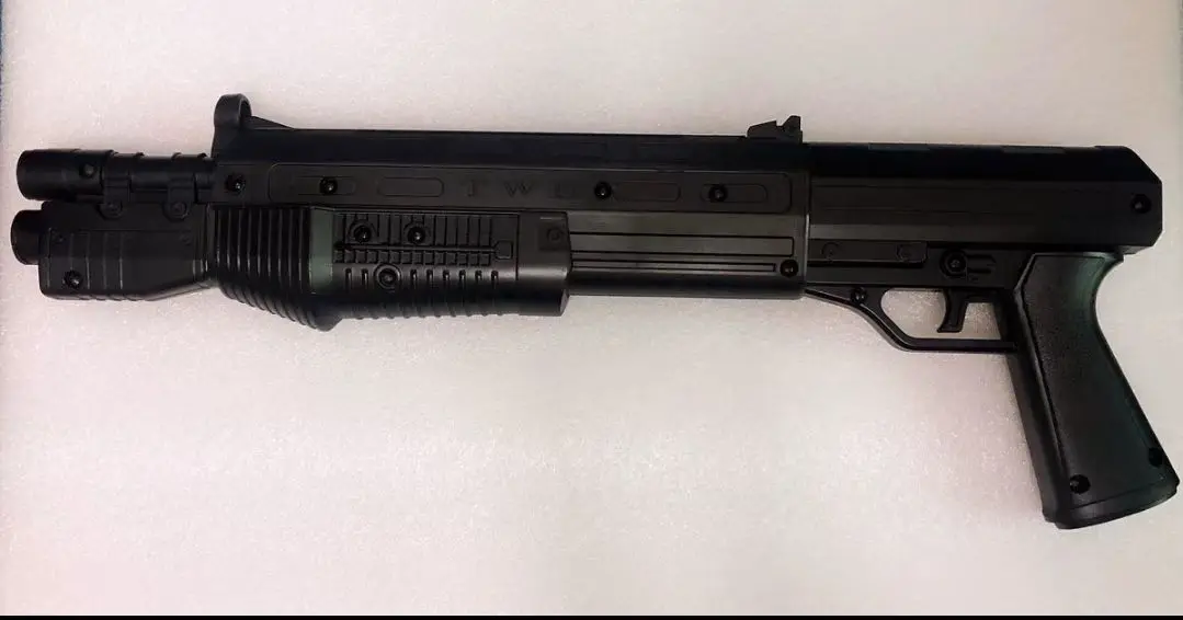 

House of the dead 3 Arcade USB Light Gun