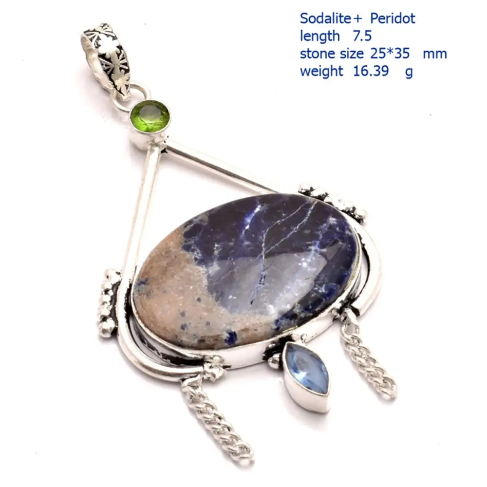 

Натуральный Лабрадорит Moonstone рубиновый Изумрудный сапфир Amazonite, коралловый агат, аметист, подвеска из меди