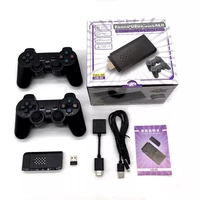 ub 66 y3 game stick hdmi compatible tv gaming player built in 10000 retro game video game console support for ps1fcgba