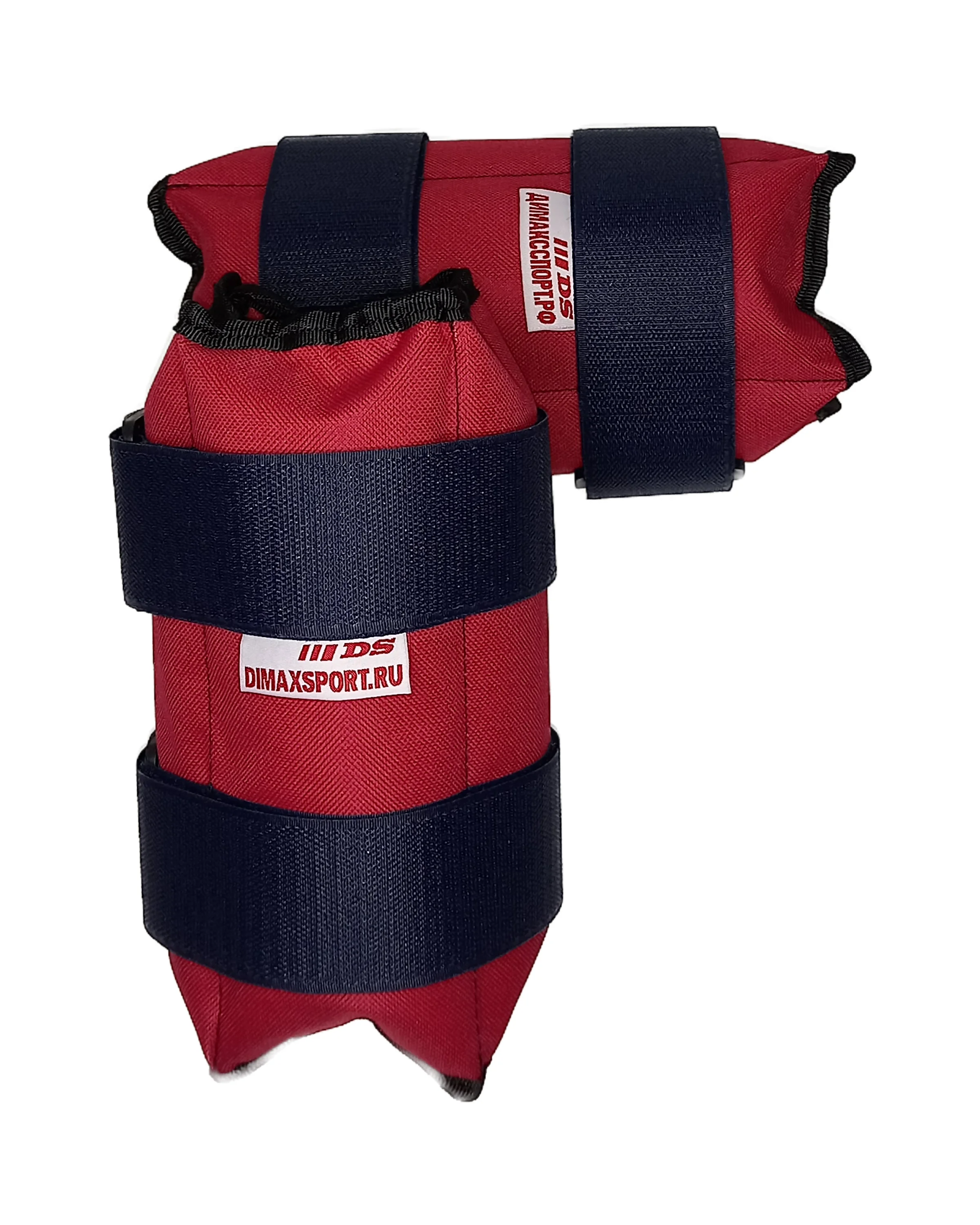 Утяжелители для фитнеса