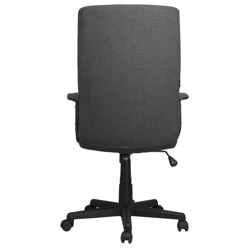 Office chair brabix focus ex-518 fabric gray 531576 |
