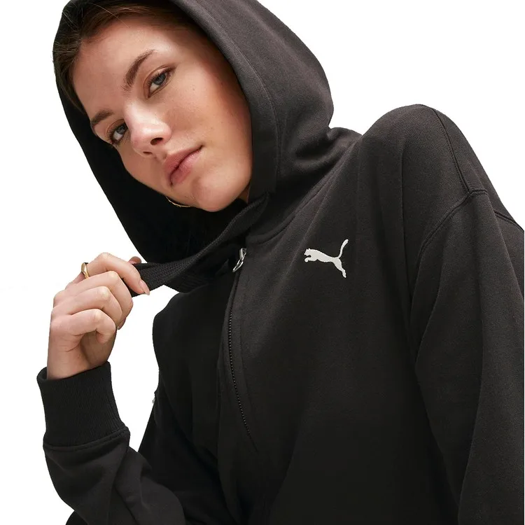 Рисунок 3 - Puma Каждая толстовка на молнии