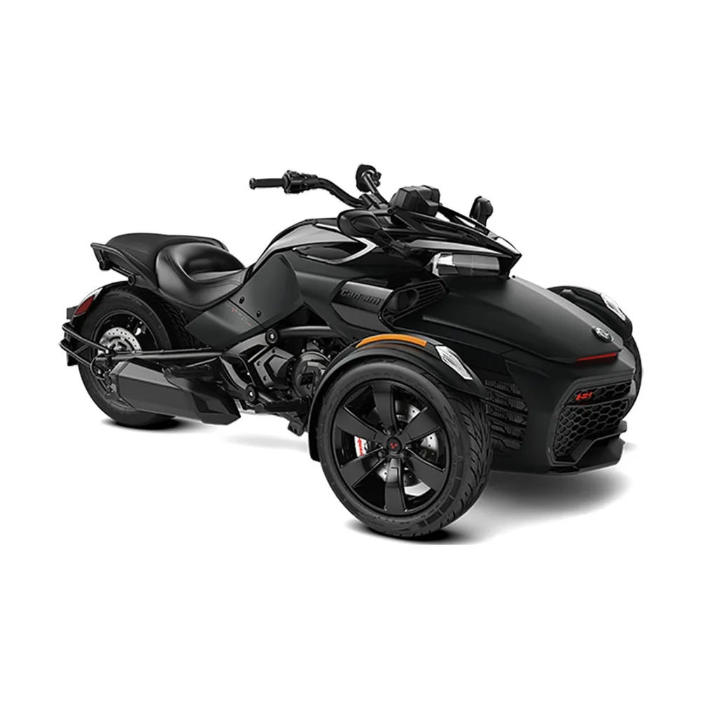 

BRAND NEW 2021 RYKE R 600 ACE