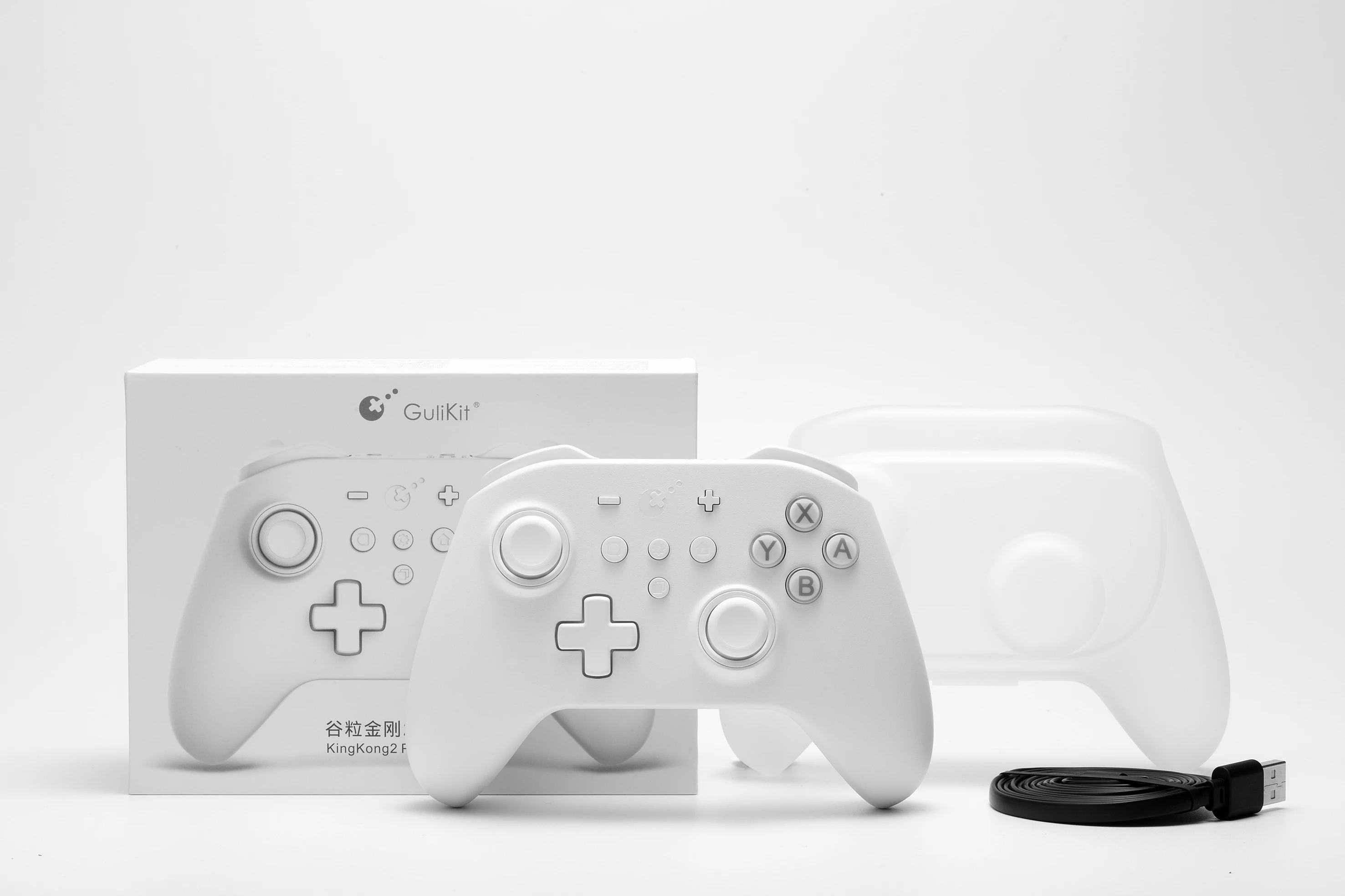 Kingkong2 pro controller. Kingkong2 pro controller. Gulikit. Kingkong 2 pro. Gulikit.