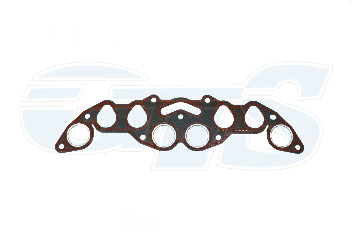 Прокладки под коллектор 2107
