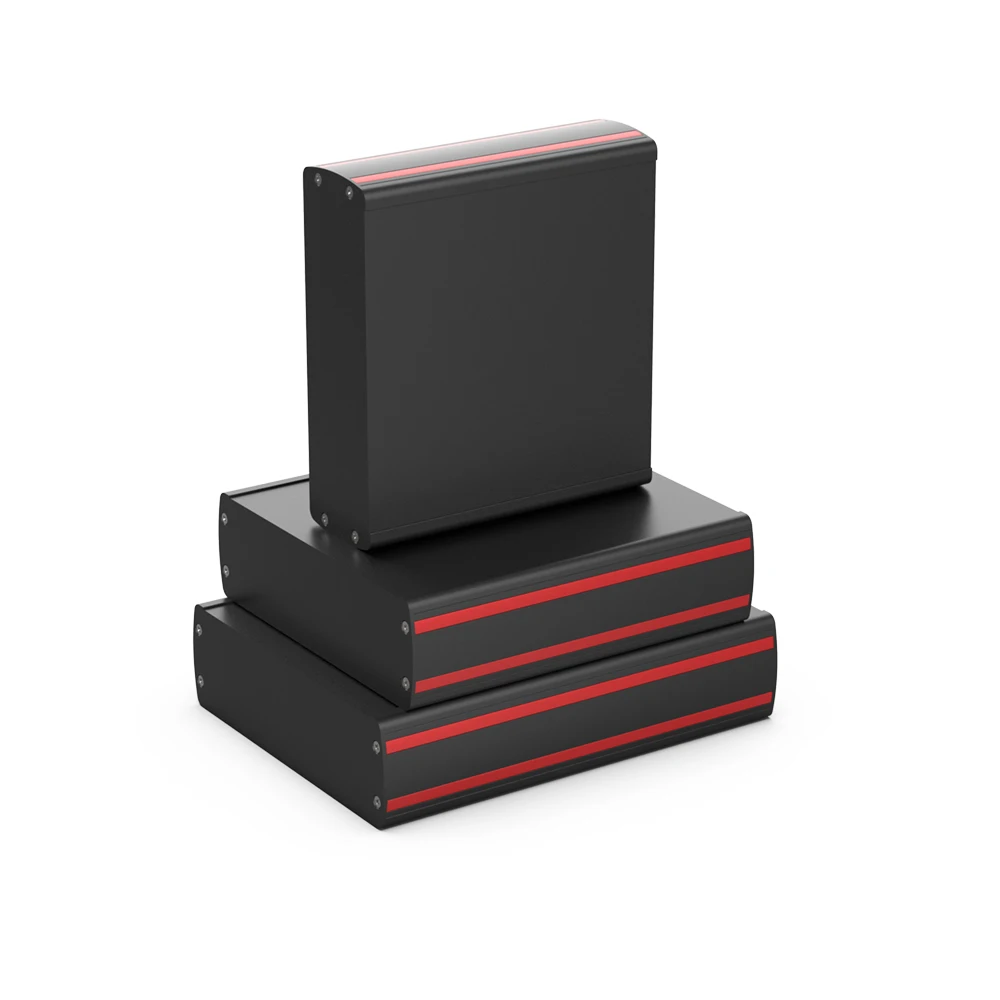 Оригинальное устройство управления фотоэлектрической коробкой корпус для