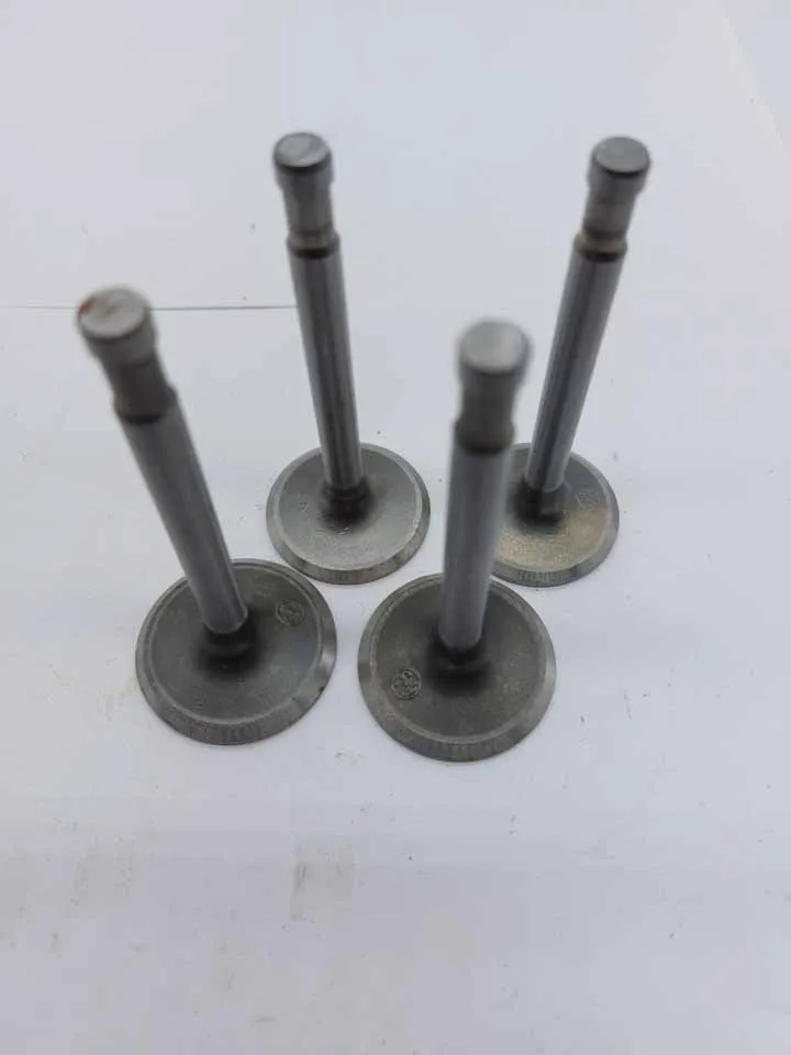 Купить Пружины Клапана Мотоцикла Днепр