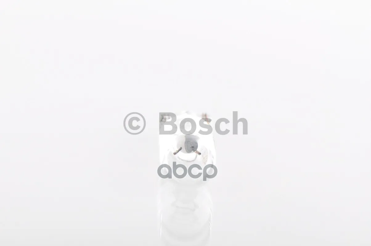 Лампа W5w 12v 5w Longlife Day (Упаковка 2 Шт) Bosch арт. 1987301052
