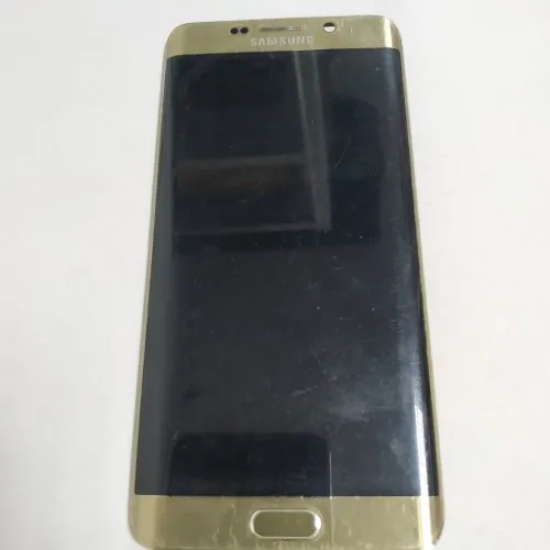 Дисплей + тачскрин для Samsung Galaxy S6 G928F/Edge Plus Б/У с разбора |