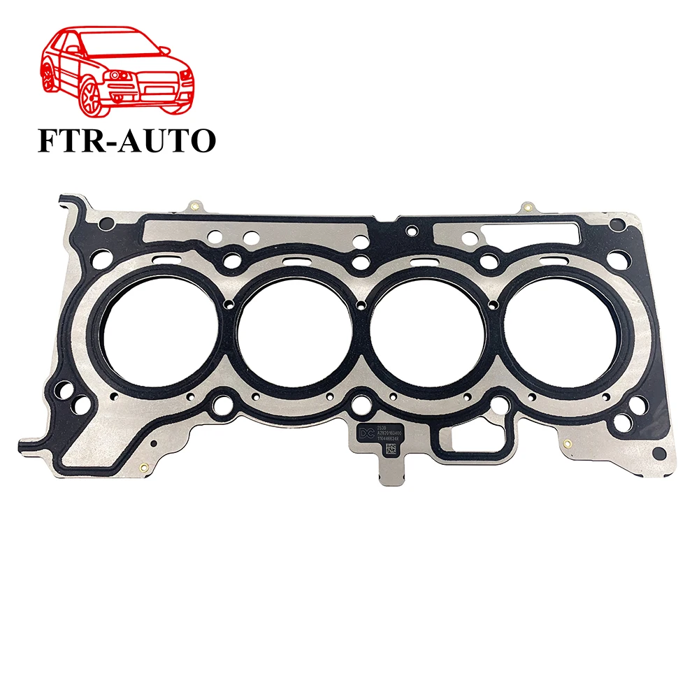 

Cylinder Head Gasket Gaskit Gas Kit 110446634R 11044-00Q2D A2820160400 for Dacia Mercedes Benz Renault Nissan H5H HR13 1.3TCE