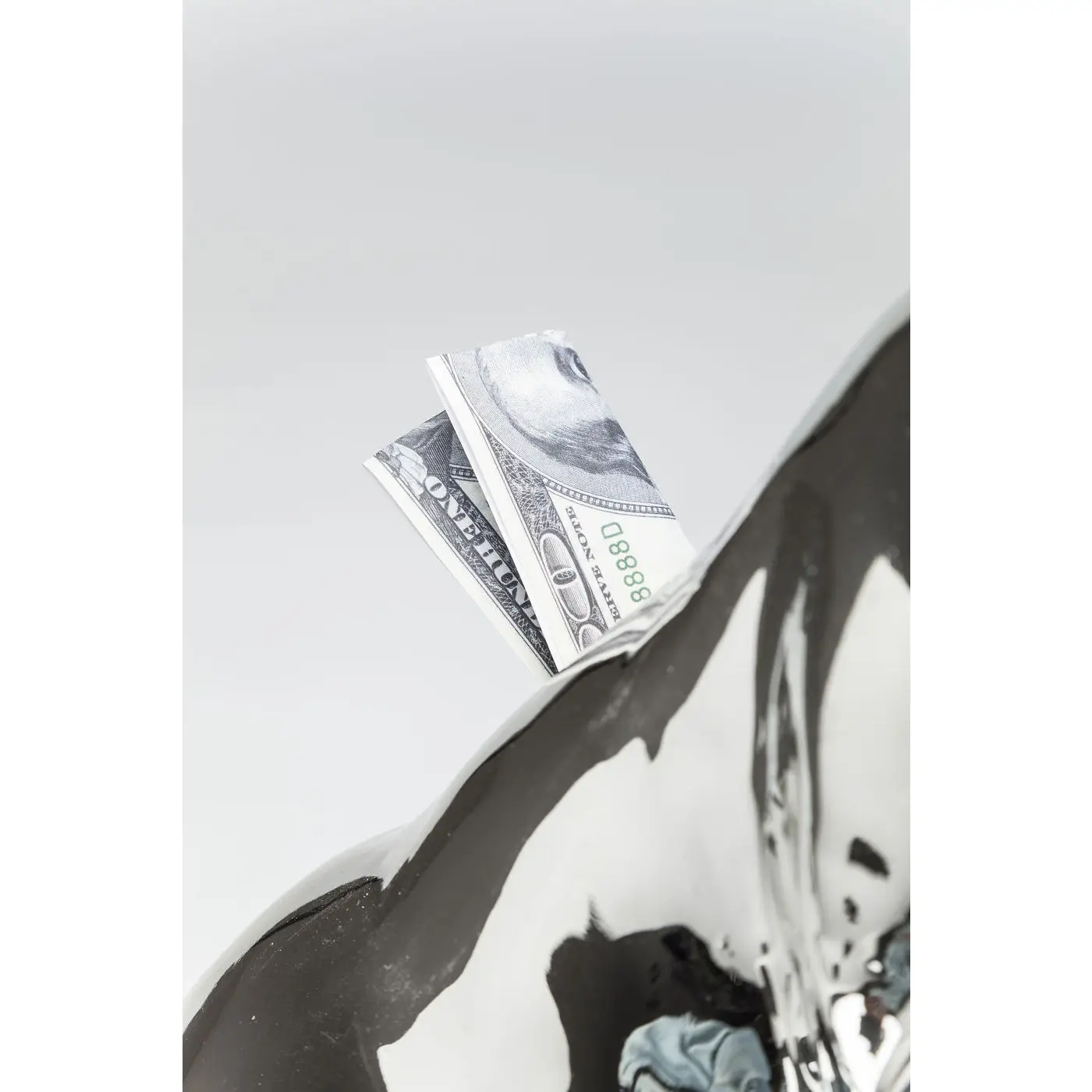 Рисунок 3 - Статуэтка Gorilla