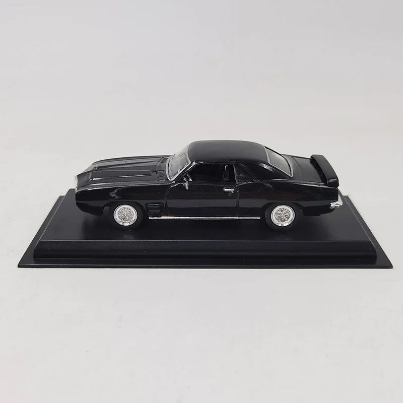 

Литый под давлением масштаб 1/43 для Pontiac Firebird Классическая копия автомобиля из сплава металлическая модель автомобиля игрушка для коллекции