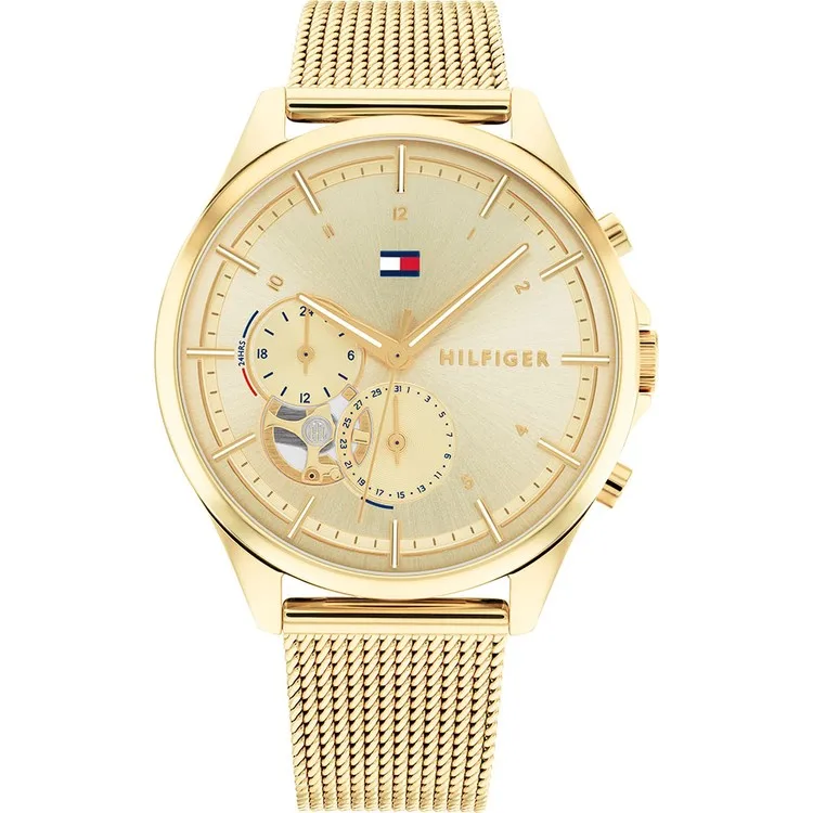 Tommy Hilfiger TH1782417 женские