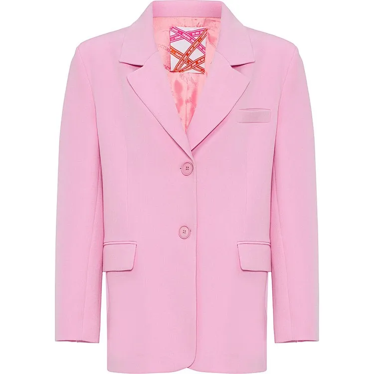 Nocturne Двубортный пиджак с п