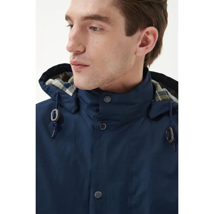 Рисунок 5 - Barbour Водонепроницаемая куртка