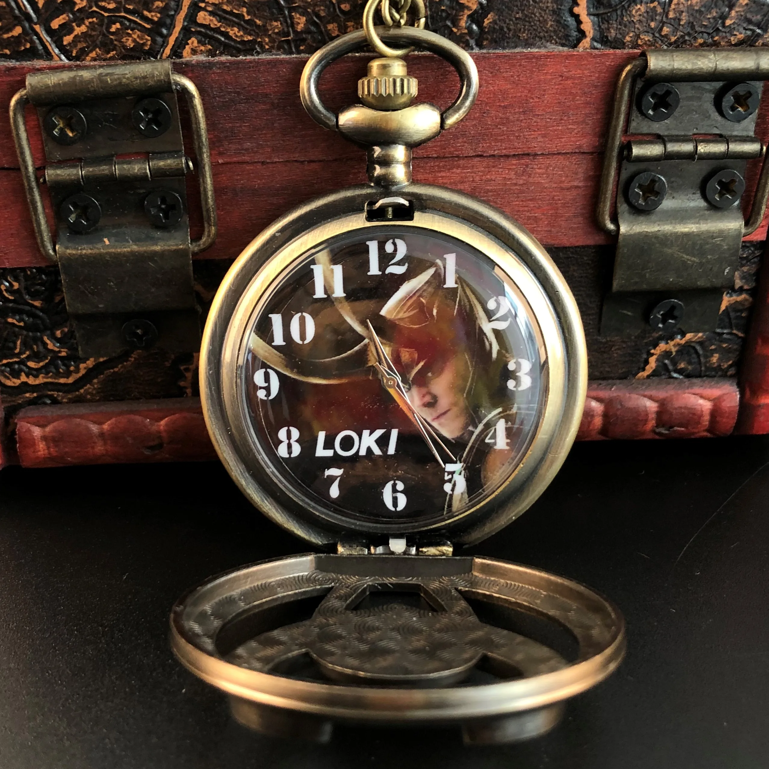 Рисунок 2 - Оригинальные Креативные мужские