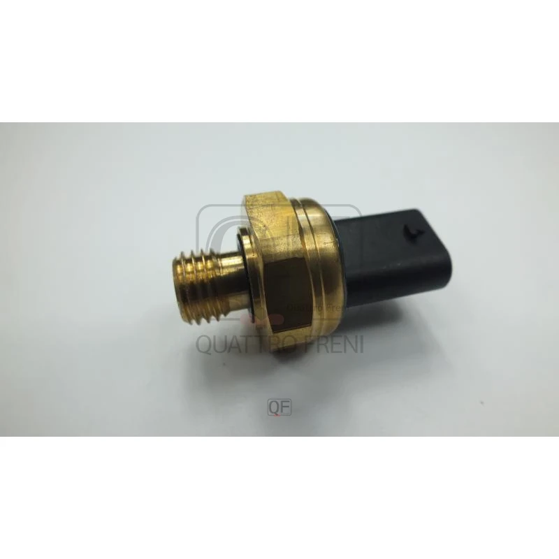 Датчик давления масла Quattro Freni QF44A00054 Датчики Запчасти