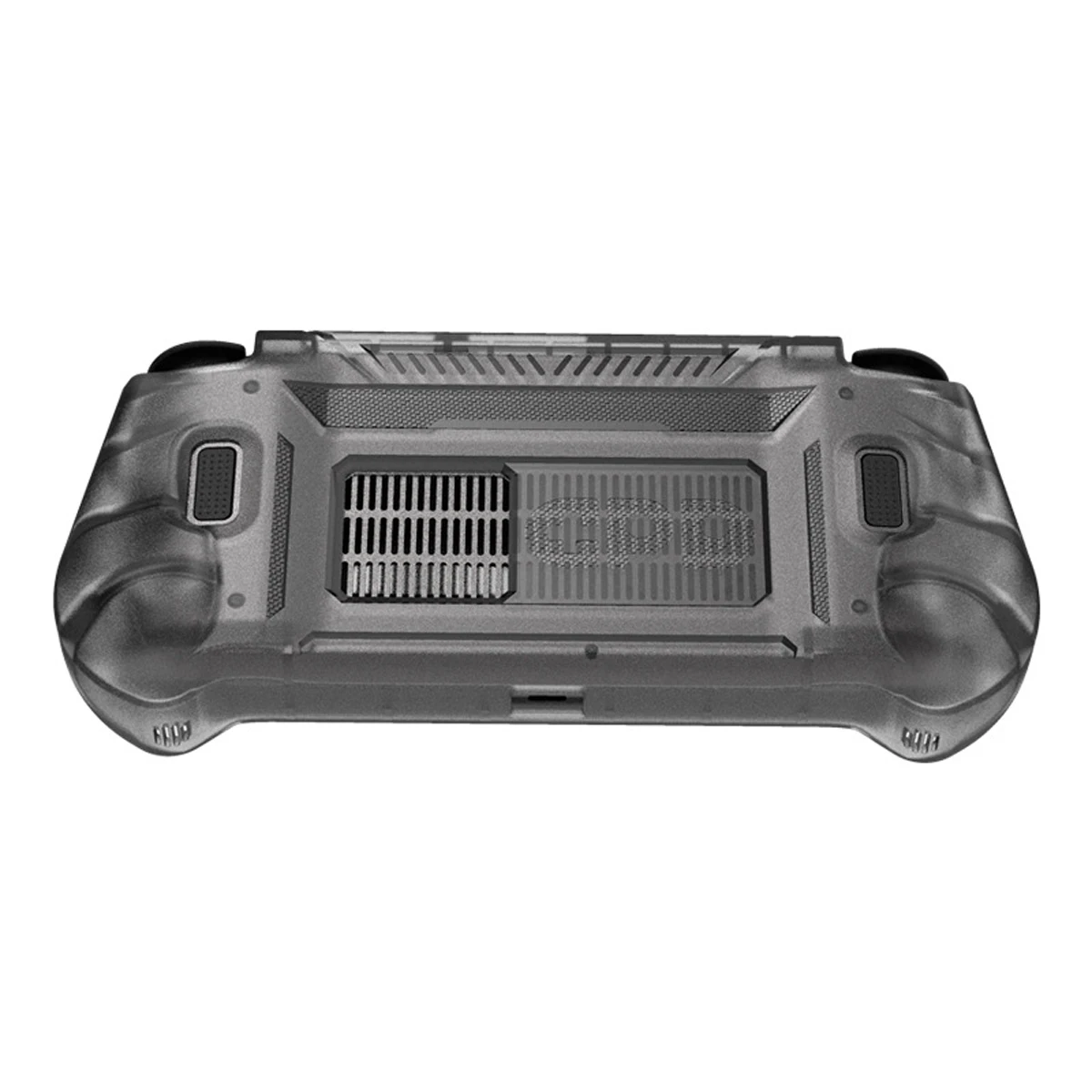 

Silicone Grip Protective Cover Sleeve Fit for GPD WIN3 Soft Tablet Handheld Game Console Anti-fall Shockproof Shell Skin LD2076A