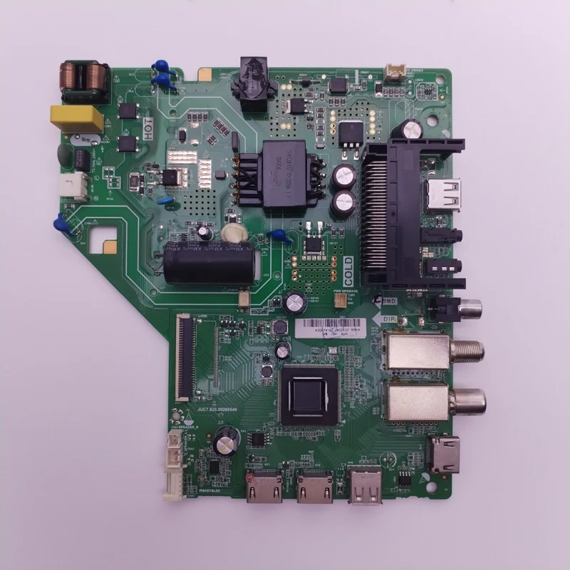 Купить Материнскую Плату Для Телевизора Dexp