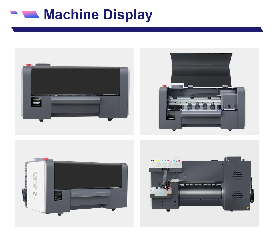 Принтер Jetvinner 30 см A3 DTF для принтера Epson XP600 машина печати на футболках принтер