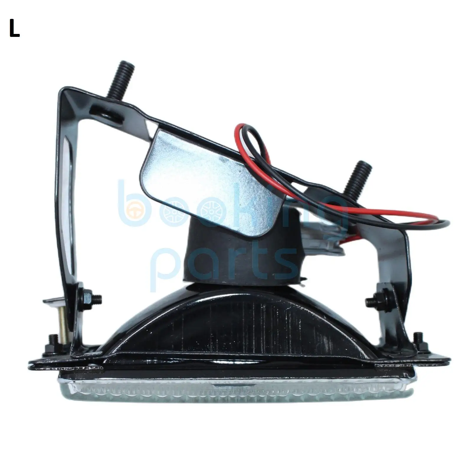 FGL43442(L) противотуманная фара для ISUZU NPR NKP 600P 04-05