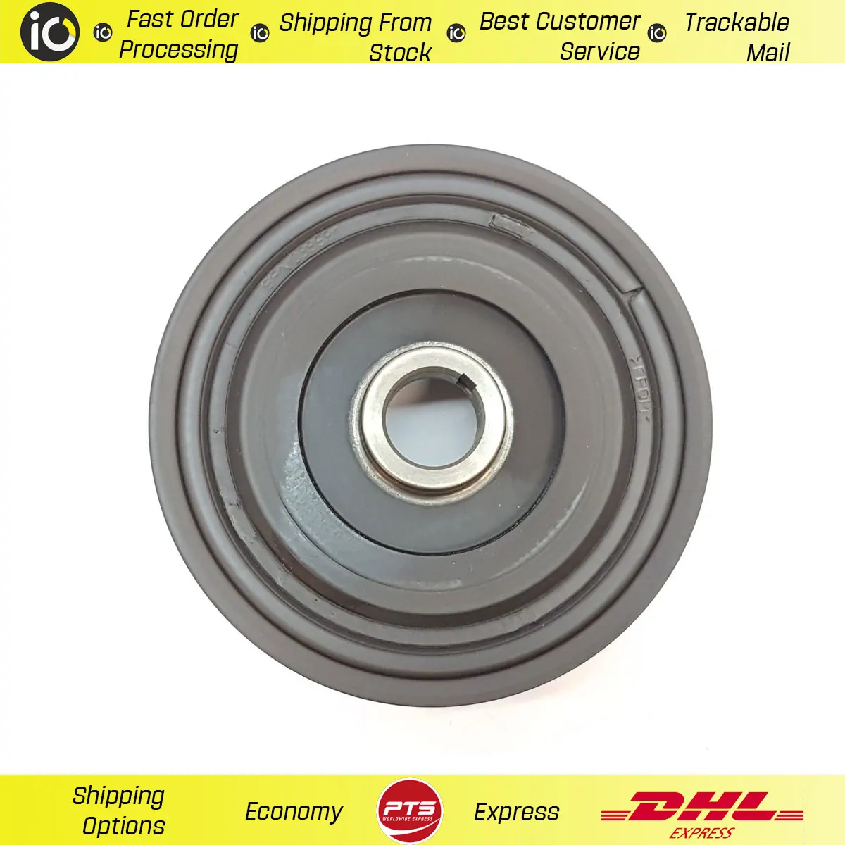 Новый вал вала для Renault Dacia Nissan Duster 2 II Megane 4 Clio 5 V J11 123030586R 1,3 TCe H5H двигатель