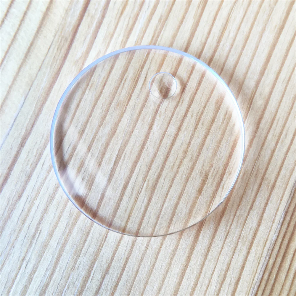 Часы с ар-покрытием для Ulysse Nardin