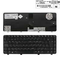 new spanish layout keyboard for hp compaq 6520s 6720s 540 550 black 455264 071 6037b0022527 sp