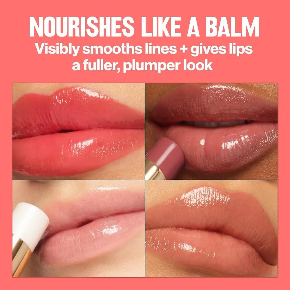 Бальзам для придания блеска стеклу Revlon Super Lustrous Glass Shine Balm 0 13 унции |