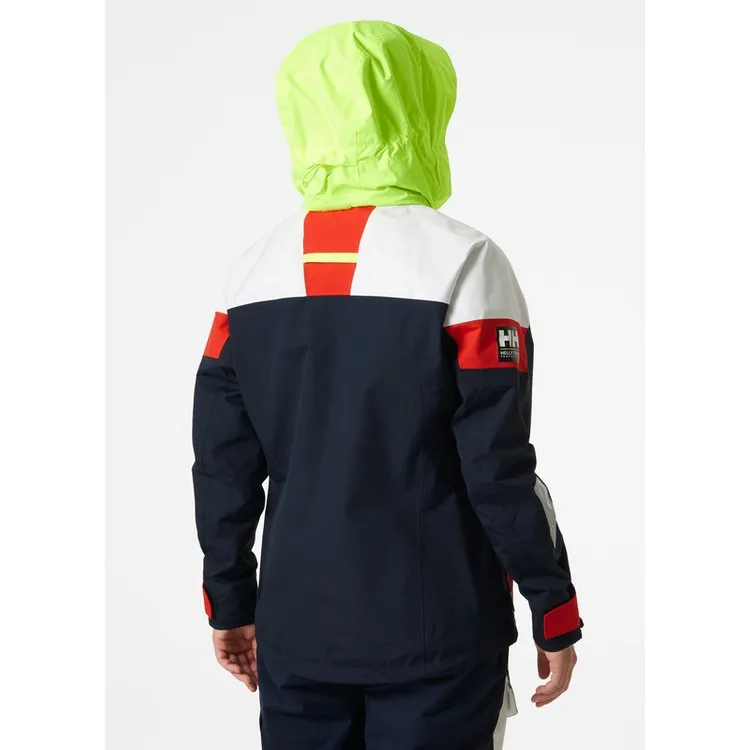 Рисунок 2 - Helly Hansen W Newport Regatta