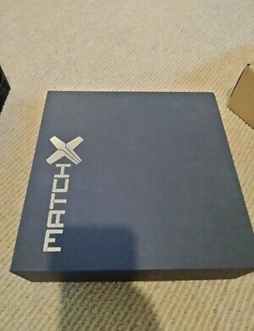 

BJ MatchX M2 Pro Miner - MXC, DHX, Bitcoin Miner - Brand New Sealed