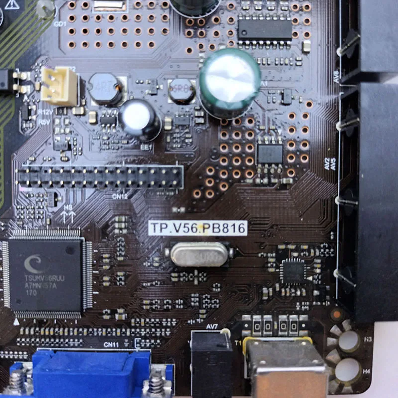 Купить Материнскую Плату Для Телевизора Dexp