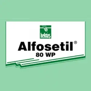 Alfosetil 80 WP 1 Kg.