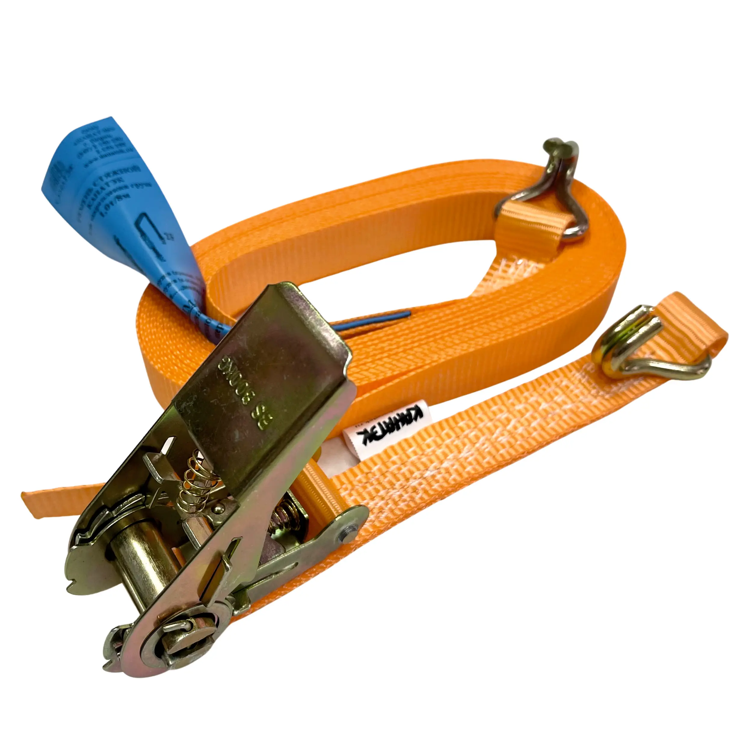 стяжки для крепления груза. Lecar000010105. ремень стяжной 5,0/10,0т с крюками х10000. ремень стяжной 4 т, 6 м, 5. 5т 6т.