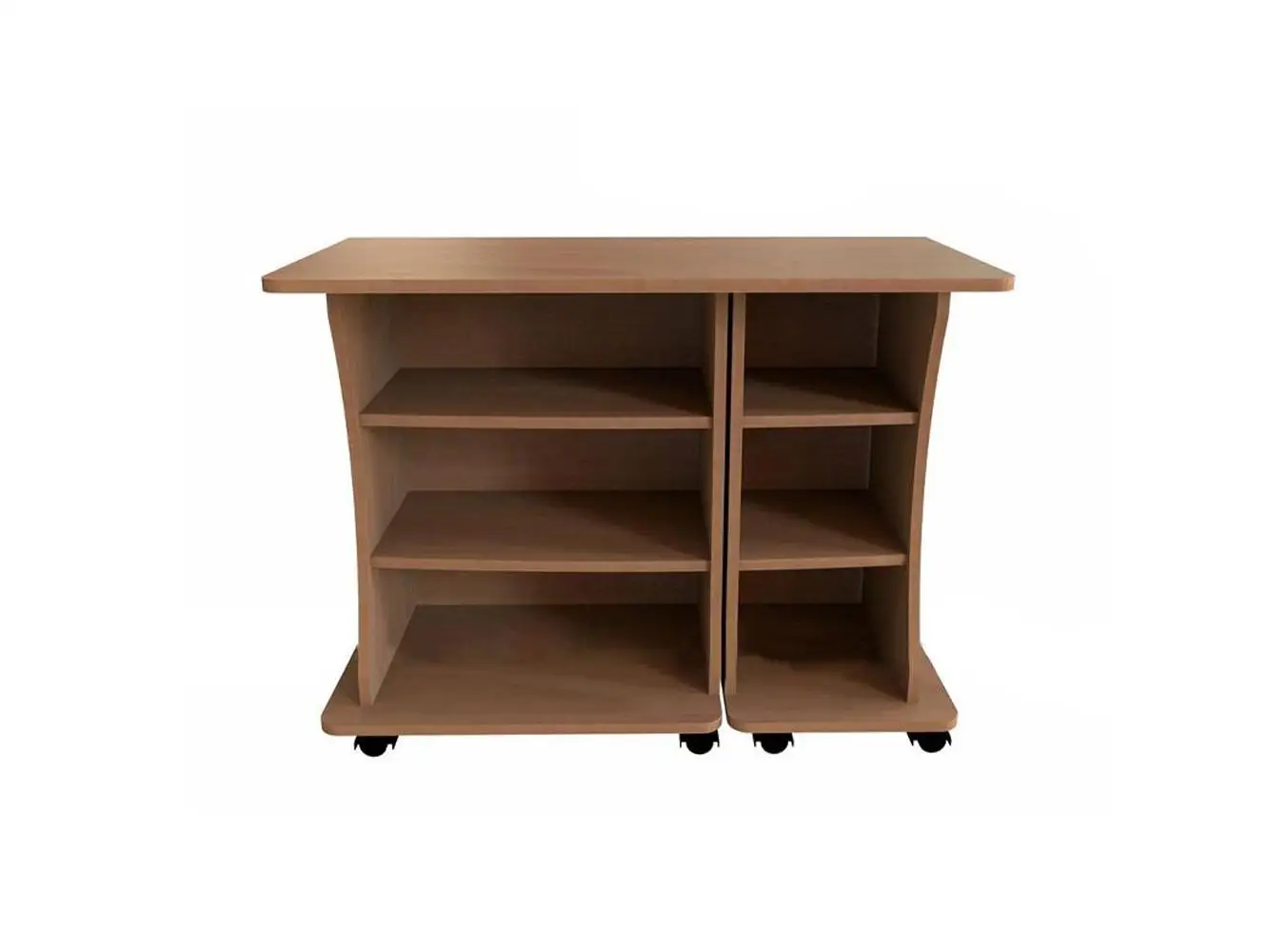 Журнальный столик трансформер Роулин