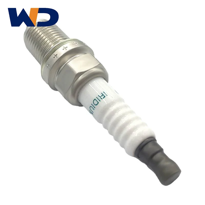 

WD 4 Pcs High Quality Car Spark Plug 90919-01210 Fire Nozzle Iridium Gold SK20R11 Spark Plug For Toyota Lexus Lgnition System