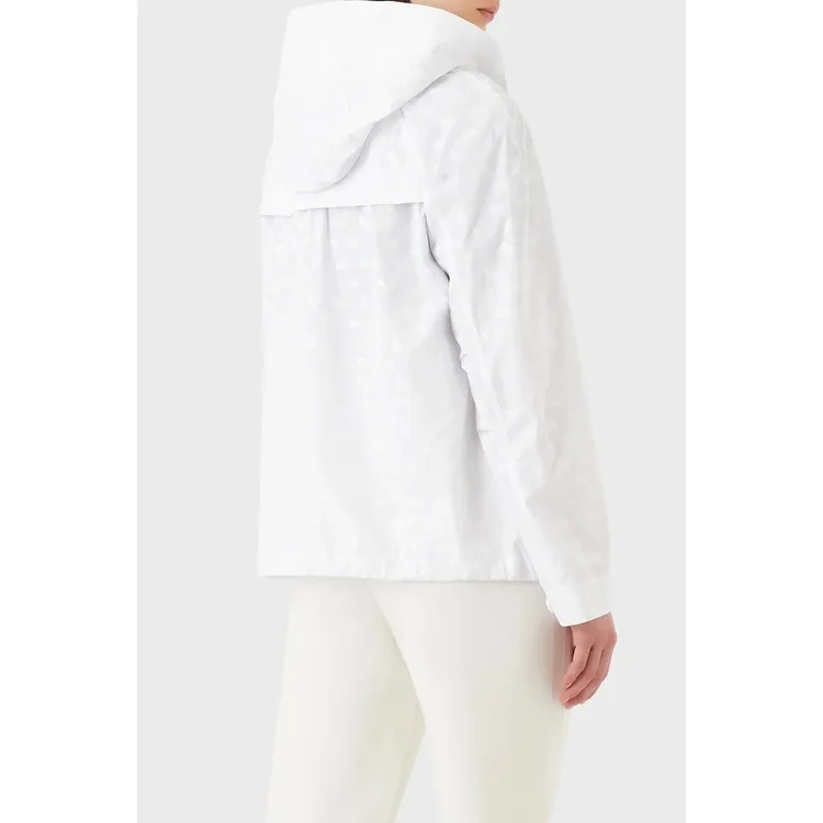 Рисунок 5 - Emporio Armani Расслабленная посадка