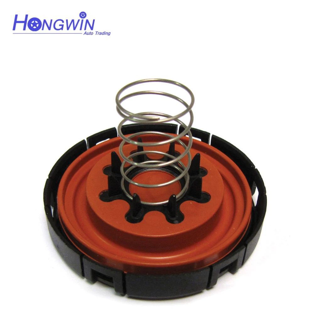 

Сервисный комплект клапана PCV, мембранная крышка LR 032082 LR 038166 Для Land Rover LR4 Range Rover Sport Discovery Jaguar XF XJ LR 113201