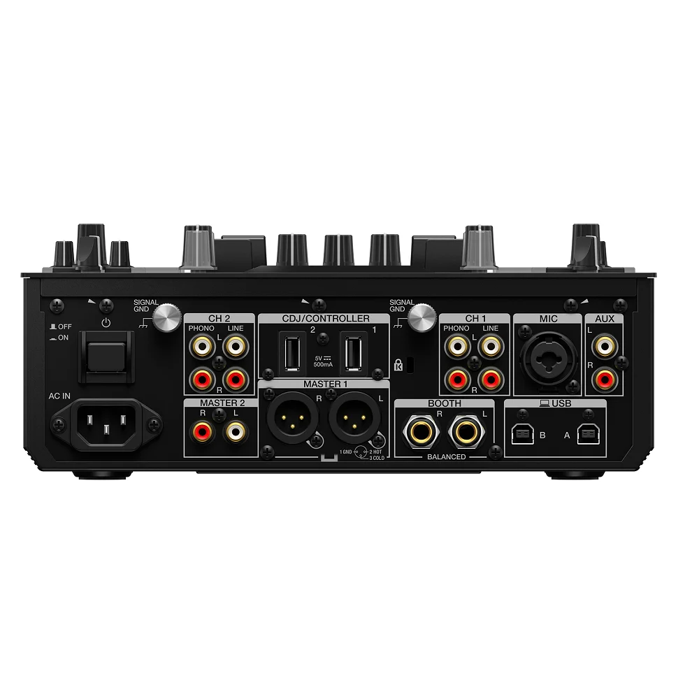 

NEWLY ORIGINAL New DJM S11 Battle Mixer