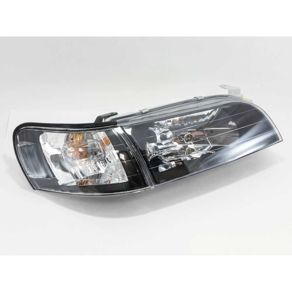 Купить Фары На Королла 100