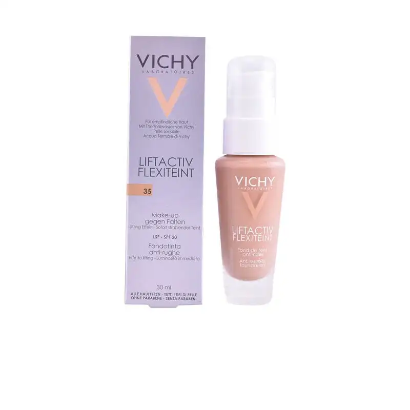 Купить крем виши лифтактив. Крем тональный виши Лифтактив 15. Vichy SPF 30. Vichy Liftactiv flexiteint 35. Аналоги тонального крема Vichy Lift activities.