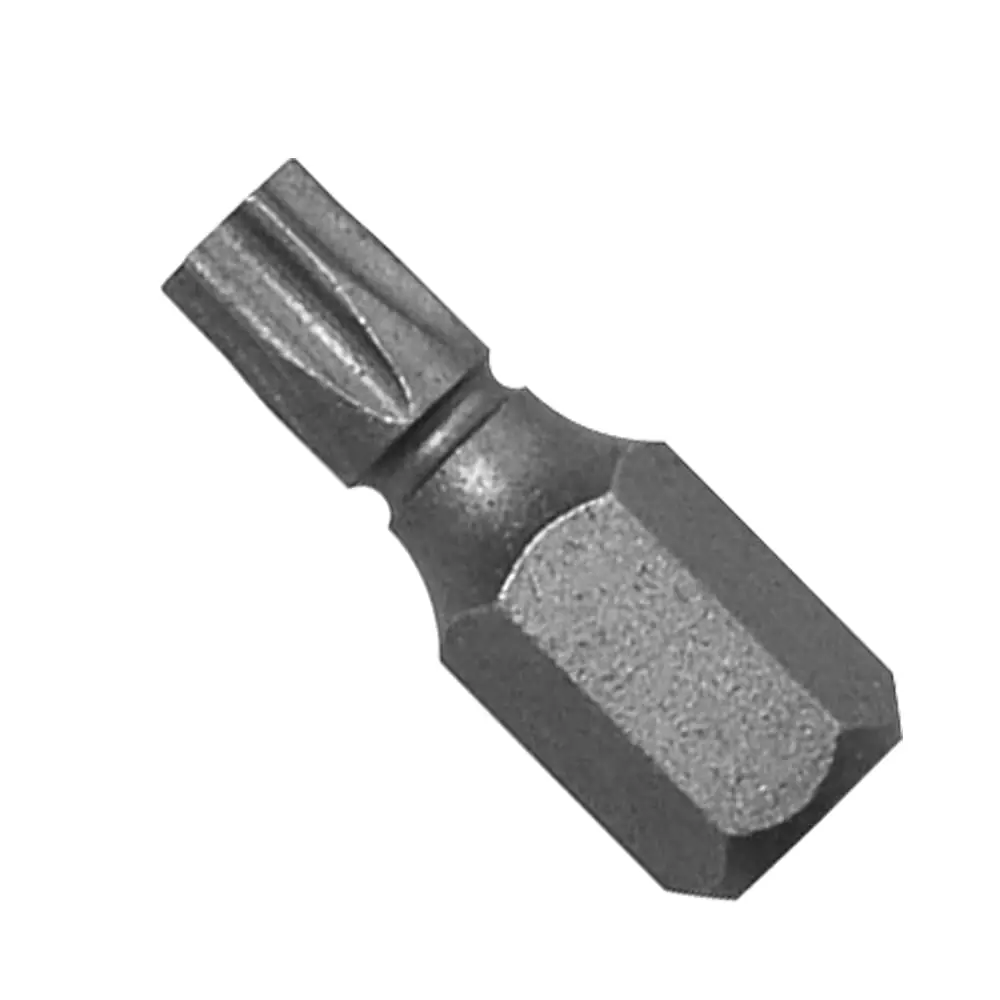 Шестигранная насадка ANEX Ultra Short с отверстием T25×19 AK-51P