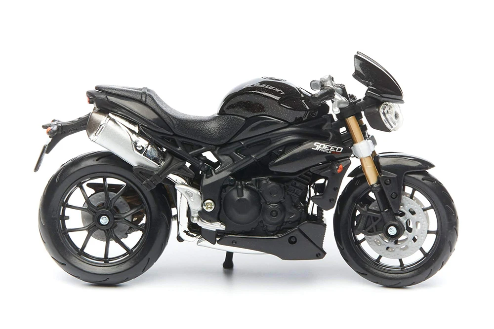 РљРѕР»Р»РµРєС†РёРѕРЅРЅС‹Р№ РјРѕС‚РѕС†РёРєР» Triumph