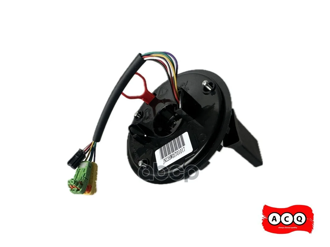 Спиральный Контакт Рулевого Колеса Ape-0518 ACQ арт. APE-0518