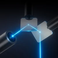 Еще новинка, складной лазерный гравер от Xiaomi#3