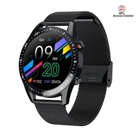 xiaomi l13 pro smart watch men bluetooth call nfc ip67 waterproof ecgppg blood pressure heart rate fitness tracker smartwatch