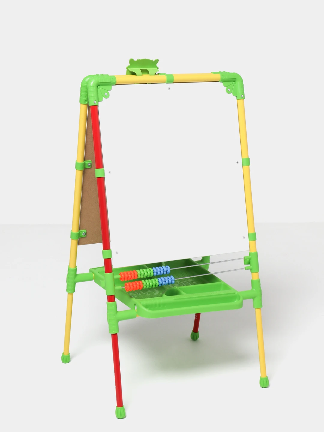 Купить Мольберт Детский Двухсторонний