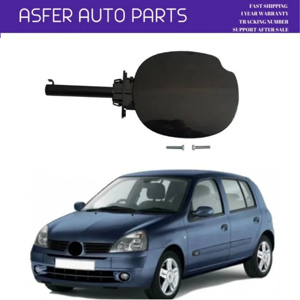 Фото Крышка клапана топлива Renault Clio HB 2 II MK2 1999-2007 Высокое качество Быстрая доставка OEM 7700836756 №1