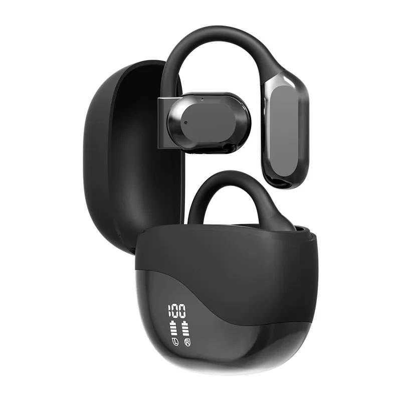 Беспроводные наушники M62 Bluetooth